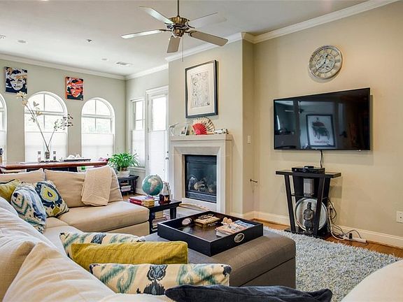 3rd image of 4343 McKinney Ave APT 102