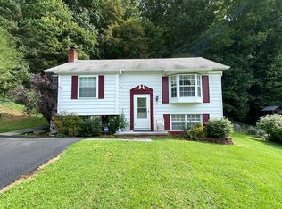 480 Oakland Dr, Princeton, WV 24739