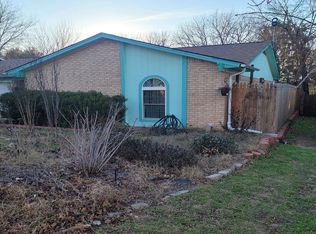 2704 Muse St, Fort Worth, TX 76112