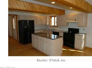 62W Patricia Ave, North stonington, CT 06359