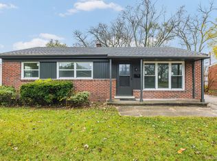 47555 Eldon Dr, Shelby Township, MI 48317