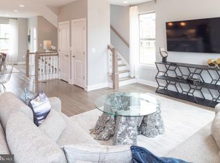 10509 Ratcliffe Trl, Manassas, VA 20110