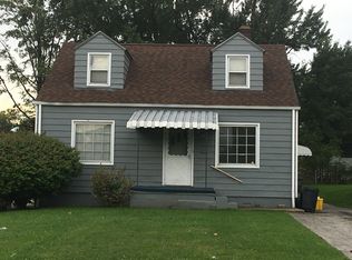 633 E Dewey Ave, Youngstown, OH 44502