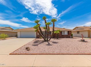 20238 N Skylark Dr, Sun City West, AZ 85375