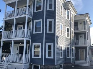 107 Merrill Ave UNIT 107, Lowell, MA 01850