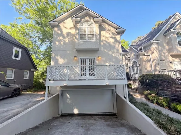 1821 Monroe Dr NE, Atlanta, GA 30324