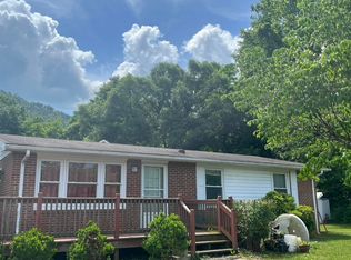 604 E 13th St, Buena Vista, VA 24416