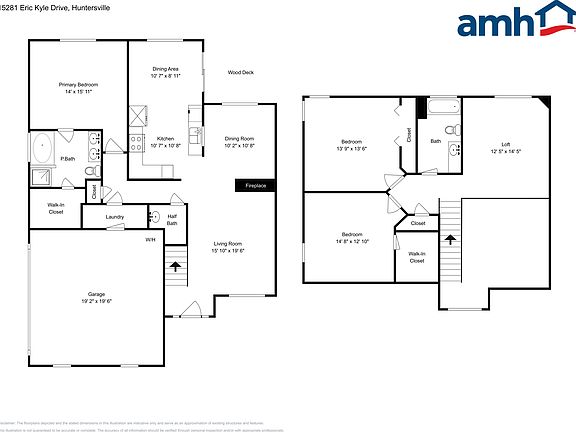 2nd image of 15281 Eric Kyle Dr