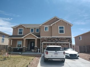11133 Willmore Dr, Peyton, CO 80831