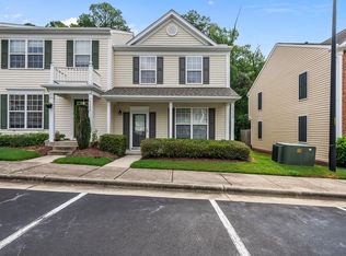 8222 Clasara Cir, Raleigh, NC 27613