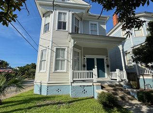 25 E 39th St #25, Savannah, GA 31401