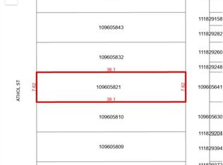 1313 Athol STREET, Regina, SK S4T 3C6