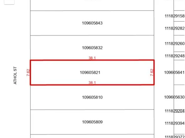 1313 Athol STREET, Regina, SK S4T 3C6