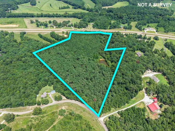 5988 N 45th Hwy, Bethel Springs, TN 38315