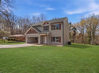 529 Dogwood Cir, High Point, NC 27260