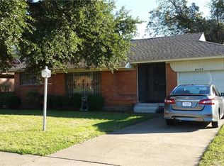 1236 Brookmere Dr, Dallas, TX 75216
