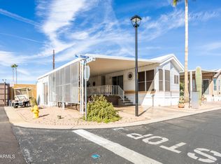 7750 E Broadway Rd LOT 692, Mesa, AZ 85208