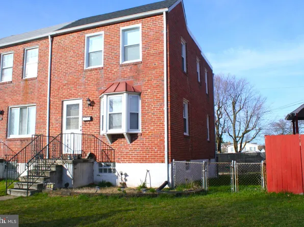 1265 Neighbors Ave, Baltimore, MD 21237