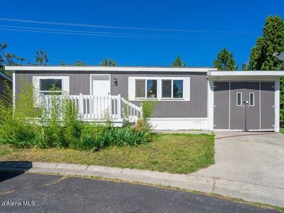 4770 W Cougar Cir, Coeur D Alene, ID, 83815