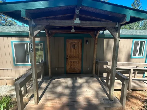 1934 Sliger Mine Rd, Greenwood, CA 95635