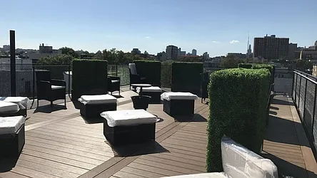 Rented by Nooklyn NYC LLC