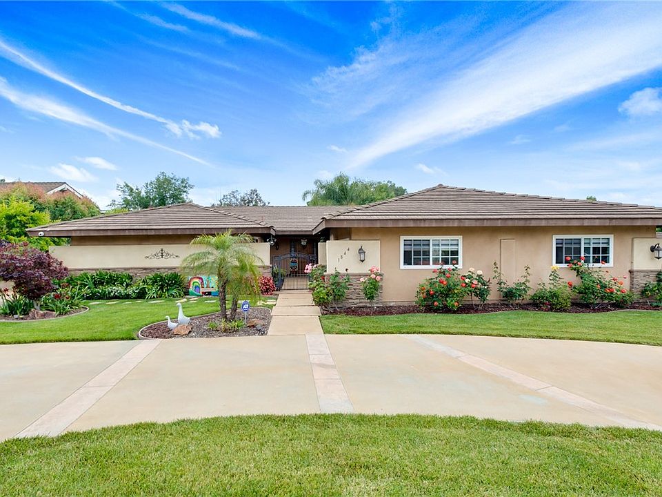 1844 Rancho Tujunga Dr, Covina, CA 91724 Zillow