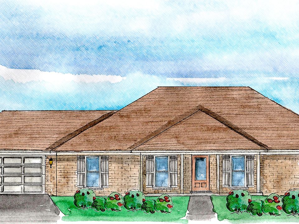 2nd image of 10173 Heartwood Ct