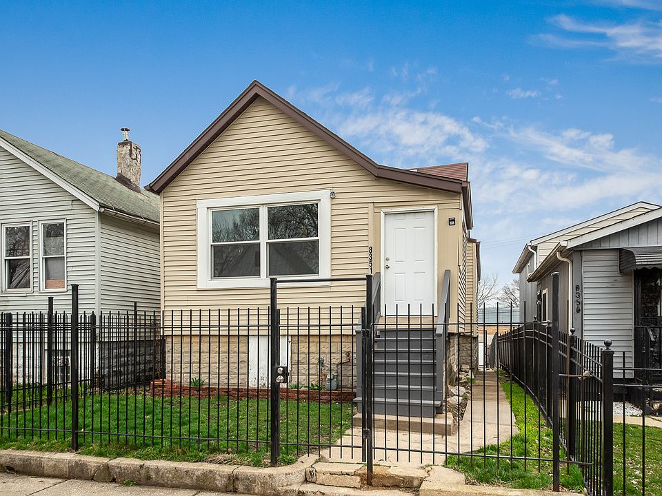 1st image of 8351 S Kerfoot Ave