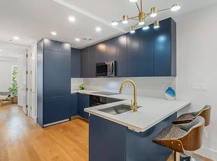 627 Halsey St #2A, Brooklyn, NY 11233