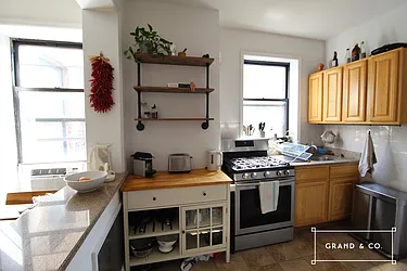 Rented by Grand & Co.