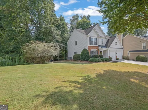 3785 Elder Field Ln, Cumming, GA 30040