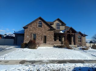 11341 S 2420 W, South Jordan, UT 84095