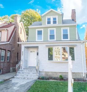 113-17 199th Street, Jamaica, NY, 11412