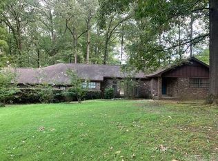 109 Watkins Dr, El Dorado, AR 71730