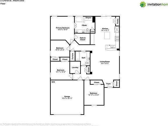 2nd image of this home