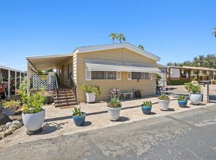 1500 Richmond Rd Space 50, Santa Paula, CA 93060