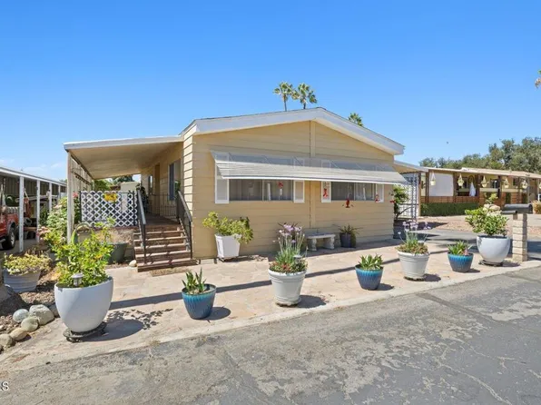 1500 Richmond Rd Space 50, Santa Paula, CA 93060