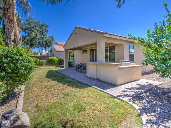 2042 E Flintlock Drive, Gilbert, AZ 85298