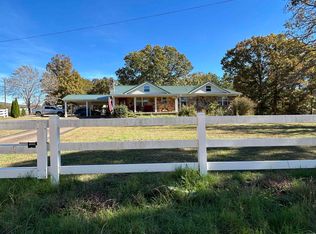 1162 Cove Rd, Mountain View, AR 72560