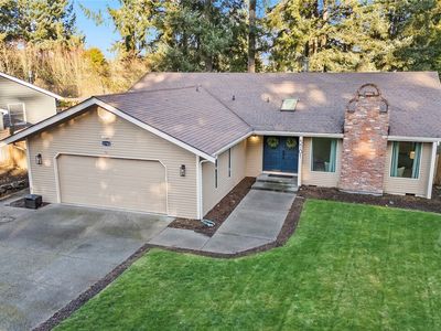 5701 68th Avenue Ct W, Tacoma, WA, 98467