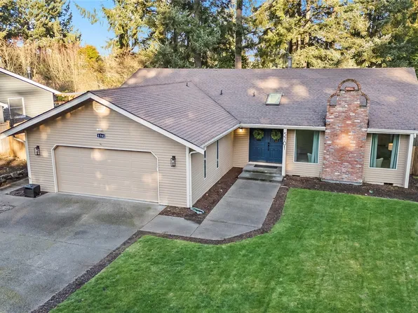 5701 68th Avenue Ct W, University Place, WA 98467