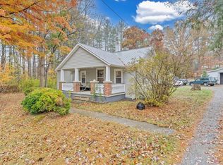 4244 Bradshaw Rd, Salem, VA 24153