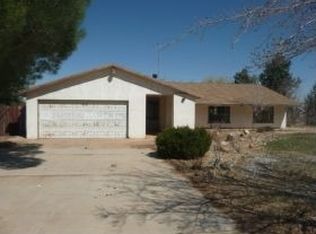 15676 Mesquite Ave, Hesperia, CA 92345