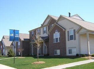 13952 Wimbleton Way, Fishers, IN 46037