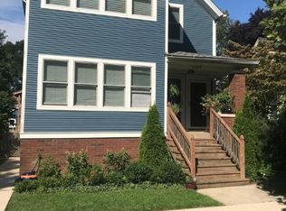 1320 Ashland Ave #2, Evanston, IL 60201