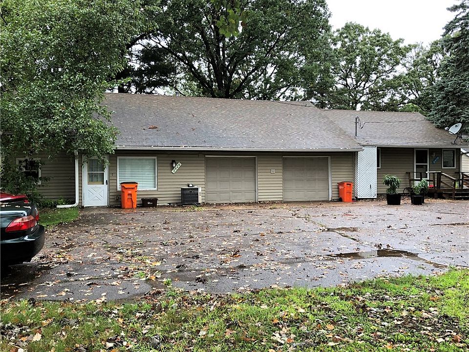 1st image of 3418 & 3424 Rudolph Road #2