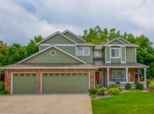 8729 Forrest Dr, Highlands Ranch, CO 80126
