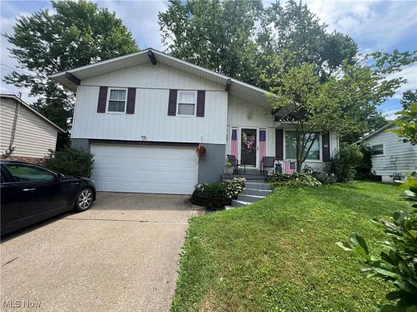 2507 Montclair Ave, Wooster, OH 44691