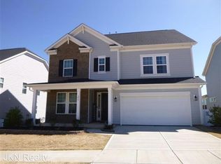 299 Dudley Dr, Fort Mill, SC 29715