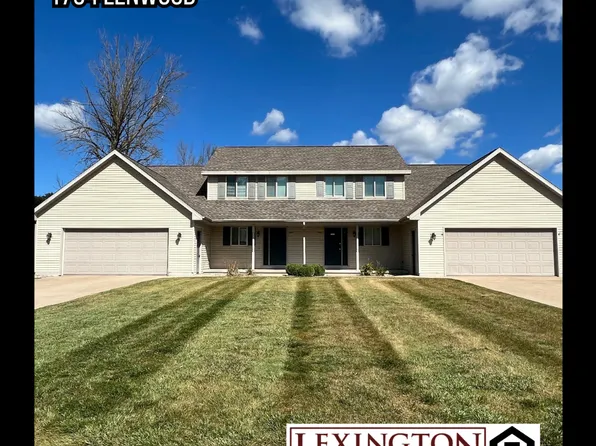 1734 Lenwood Ave, Green Bay, WI 54303
